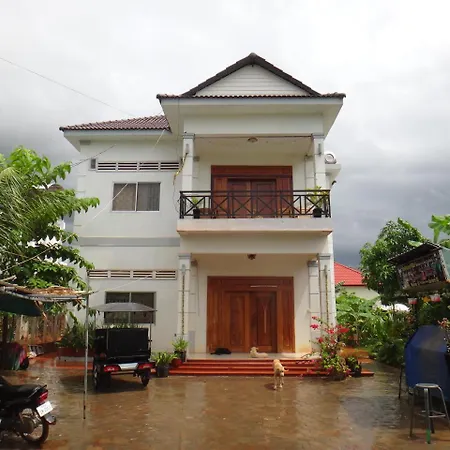 Sithoun Monorom Stay (Adults Only)